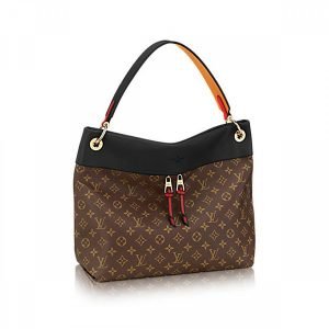 Louis Vuitton Tuileries Hobo M43154
