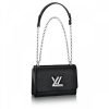 Louis Vuitton Twist Epi MM M50282