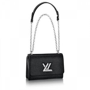 Louis Vuitton Twist Epi MM M50282