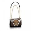 Louis Vuitton Twist MM M44214