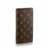 Louis Vuitton Brazza Wallet M66540