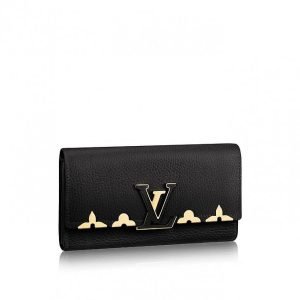 Louis Vuitton Capucines Wallet M64551