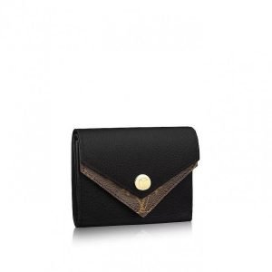 Louis Vuitton Double V Compact Wallet M64420