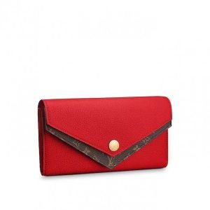 Louis Vuitton Double V Wallet M64317