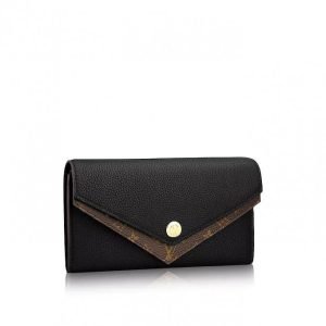 Louis Vuitton Double V Wallet M64319
