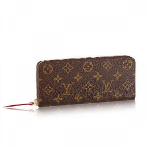 Louis Vuitton Clemence M60859