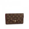 Louis Vuitton Jeanne Wallet M62155