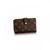 Louis Vuitton French Purse M61674