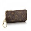 Louis Vuitton Key Pouch M62650