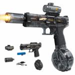 YoPoll Automatic Electric Water Gun