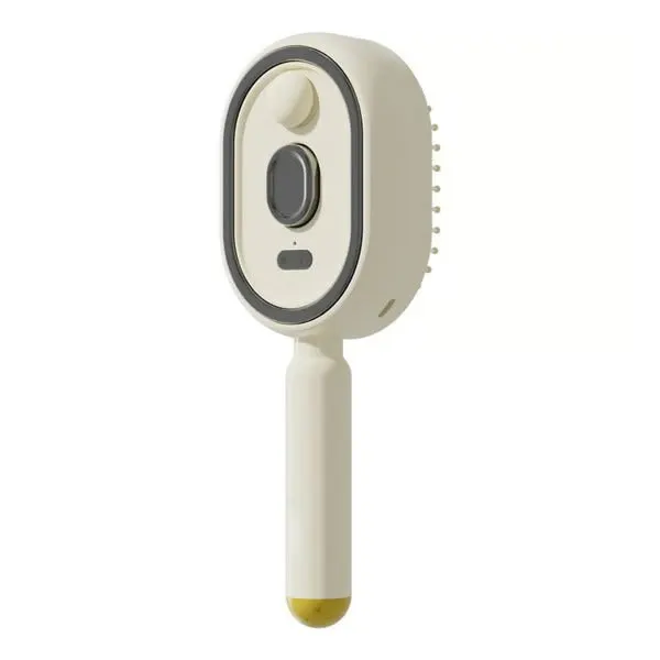 Electric Spray Air Cushion Massage Comb - Image 14
