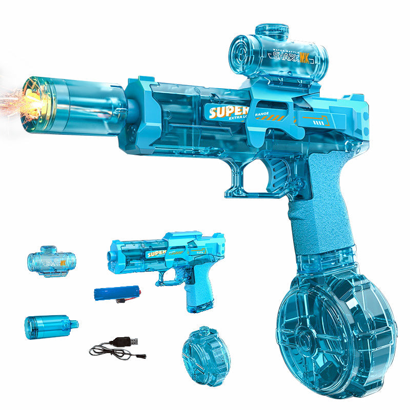YoPoll Automatic Electric Water Gun - Image 9