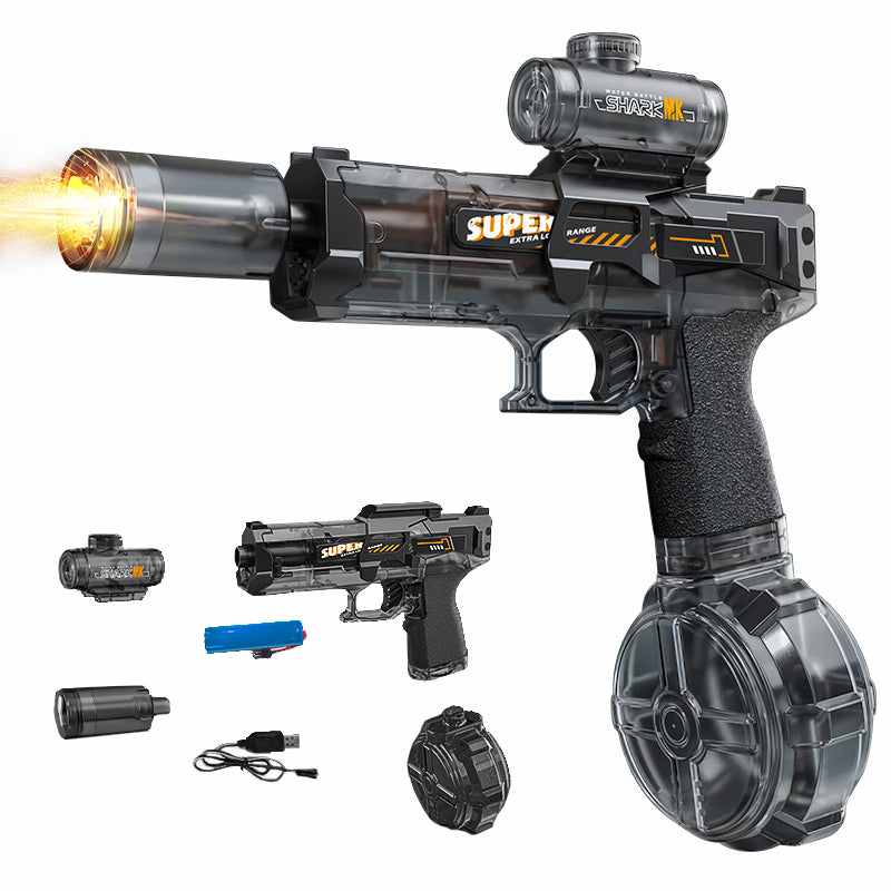 YoPoll Automatic Electric Water Gun - Image 7