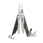 Leatherman Signal 19-in-1 Multi-Tool – Outdoor Survival EDC