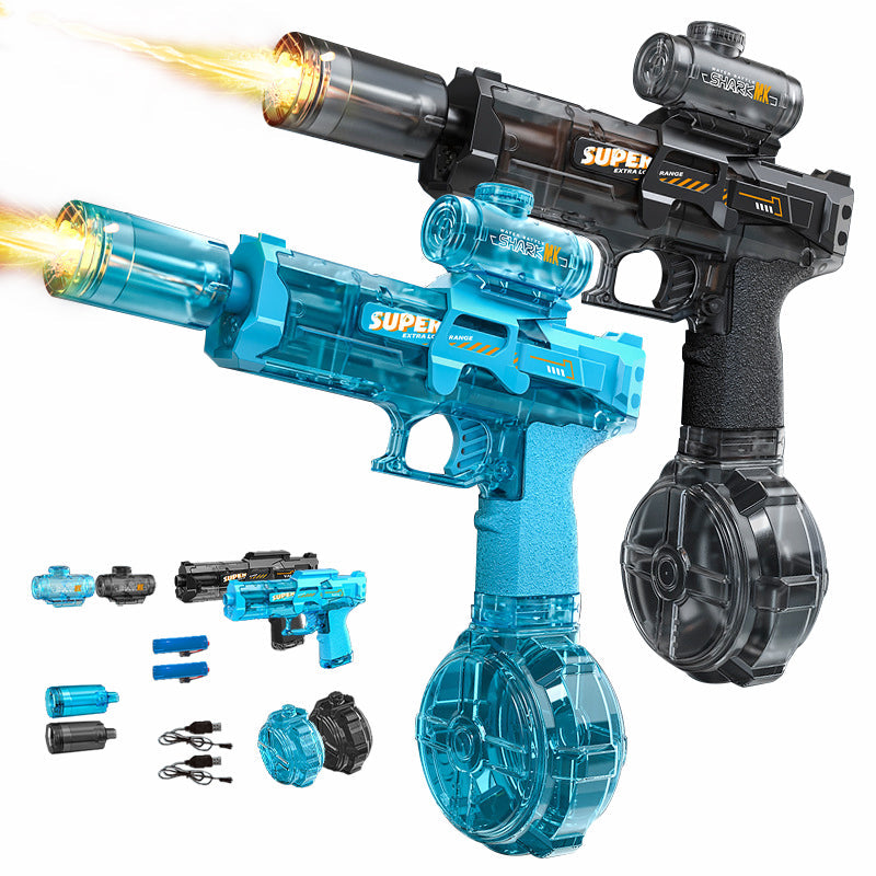 YoPoll Automatic Electric Water Gun - Image 11