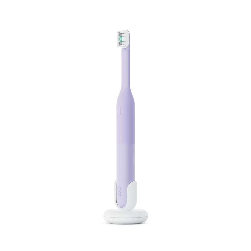 Ultra Lite Sonic Electric Toothbrush - Image 9