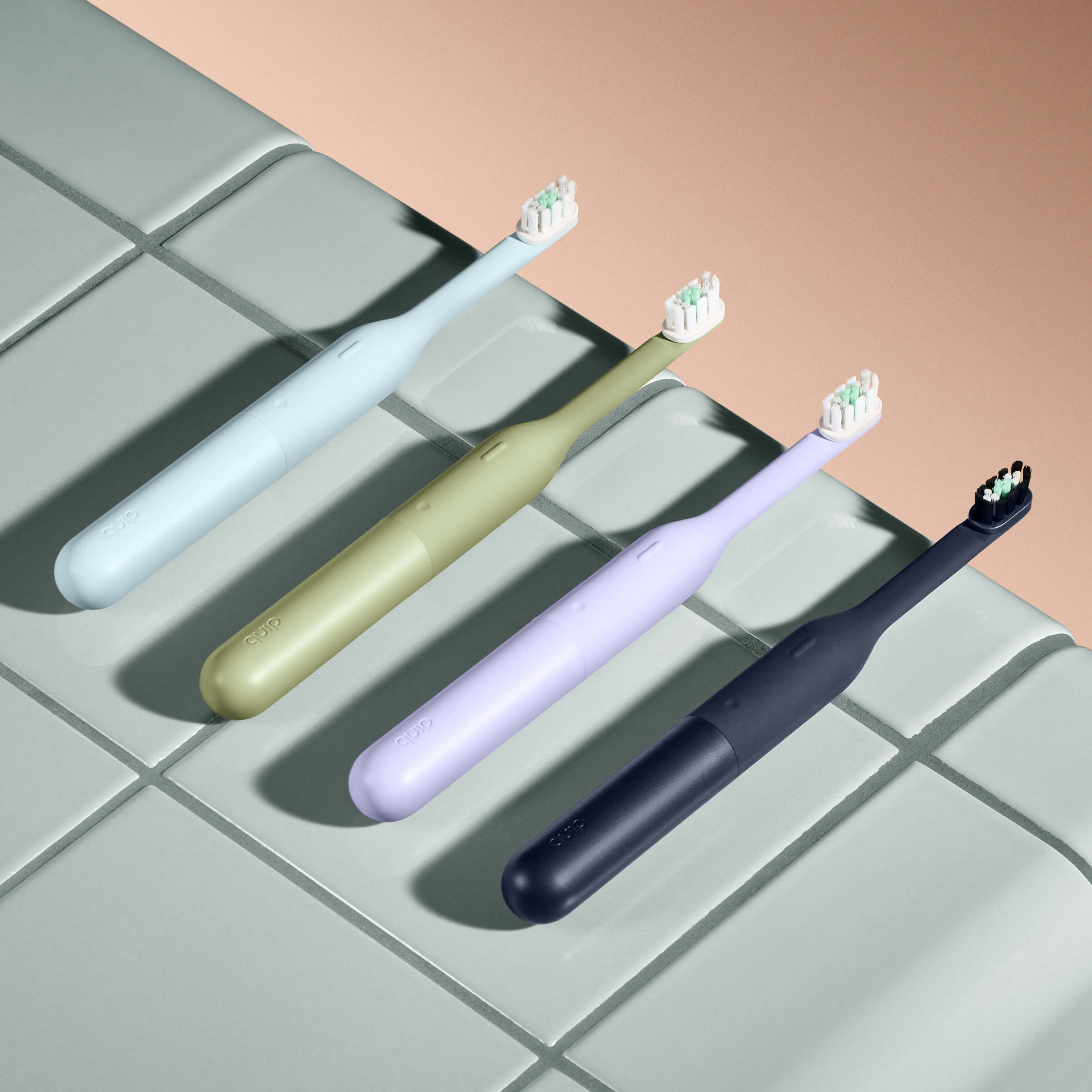 Ultra Lite Sonic Electric Toothbrush - Image 6