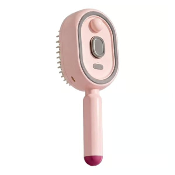 Electric Spray Air Cushion Massage Comb - Image 15