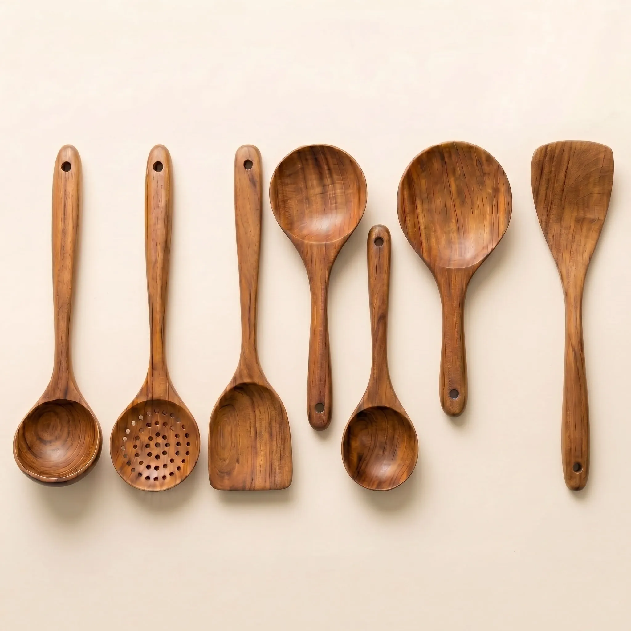 Pure Heritage Teak Set - Image 2