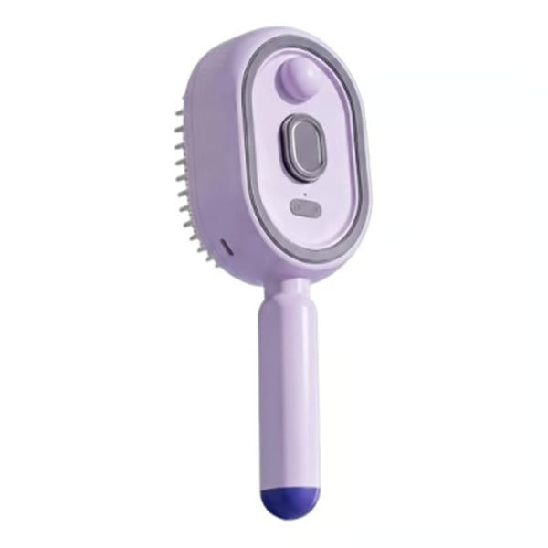 Electric Spray Air Cushion Massage Comb - Image 16