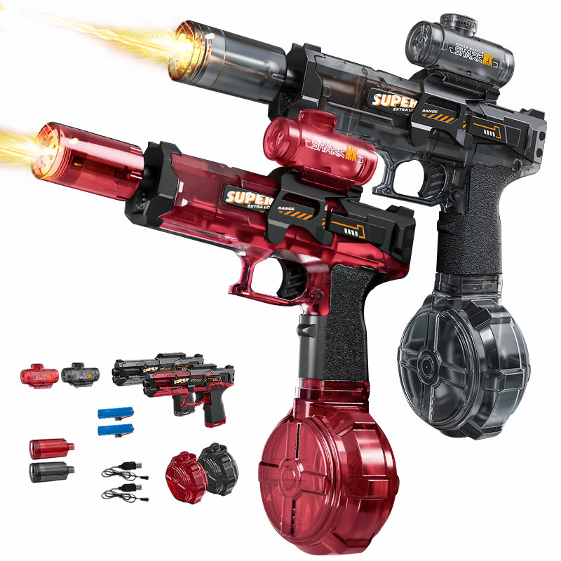YoPoll Automatic Electric Water Gun - Image 12